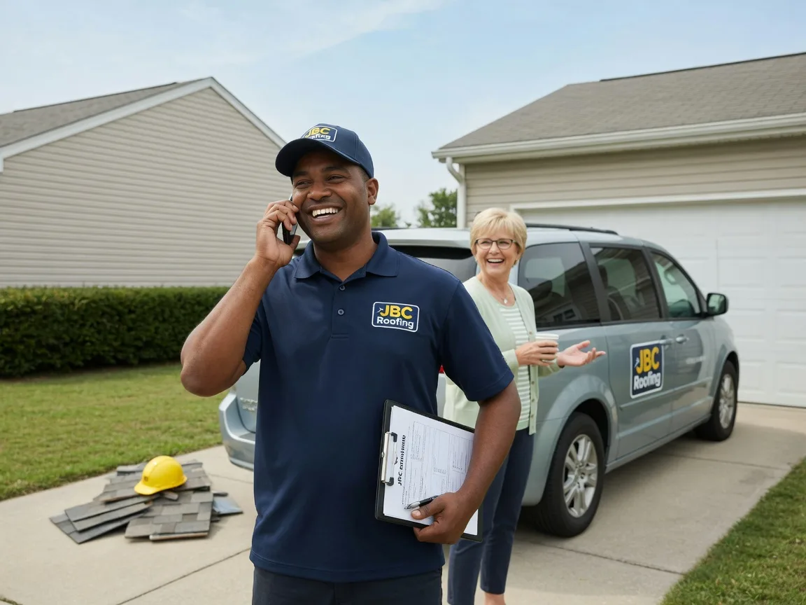 Roof Replacement Box Springs, GA FAQs